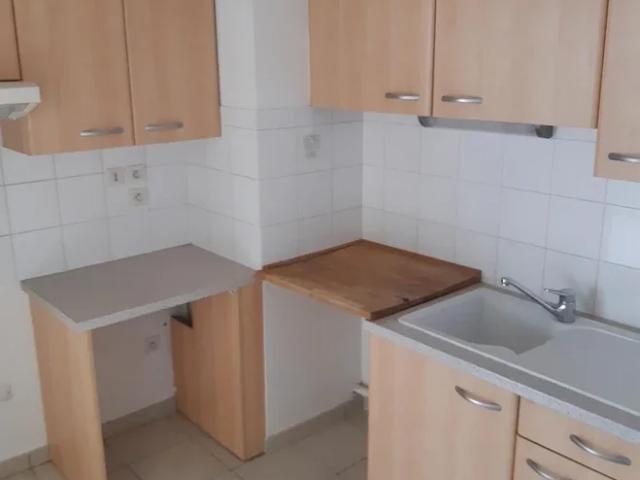 Location Appartement Rue Marivaux, Clermont Ferrand