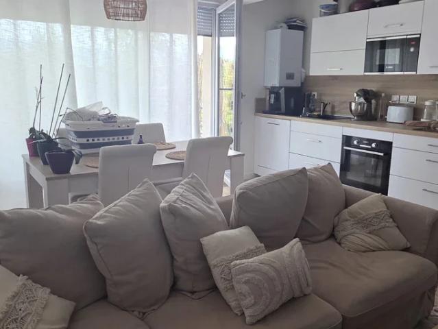 Location Appartement Rue Marivaux, Clermont Ferrand