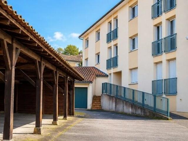 Location Appartement Rue Marot, Coteaux du Blanzacais