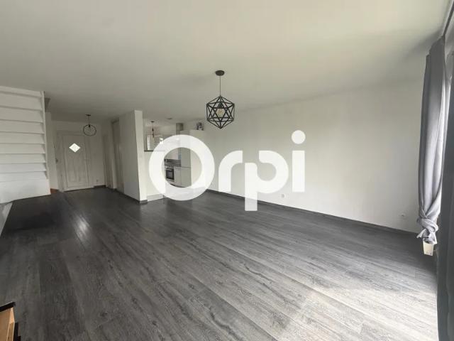 Location Appartement Rue Marquillies, La Bassée