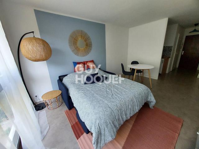 Location Appartement Rue Marquis, Rouen