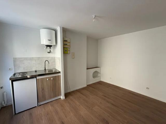 Location Appartement Rue Martelot, Bar le Duc