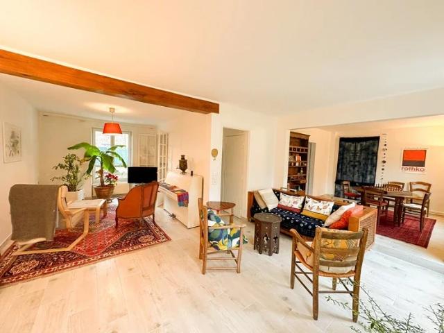 Location Appartement Rue Martial Boudet, Chaville