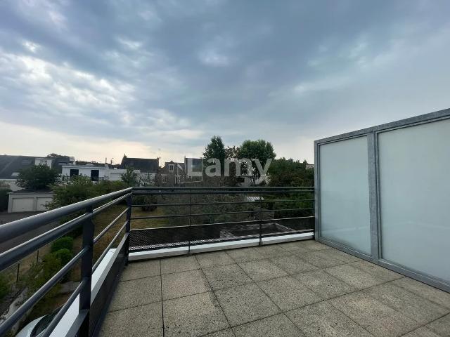 Location Appartement Rue Martin Feuillée, Rennes