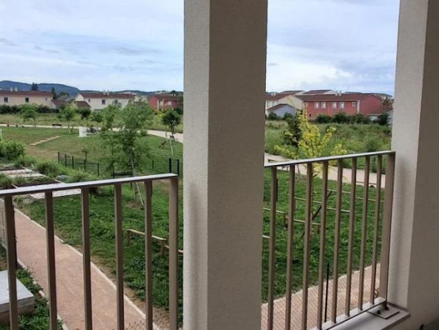 Location Appartement Rue Martin Luther King, Ambérieu en Bugey