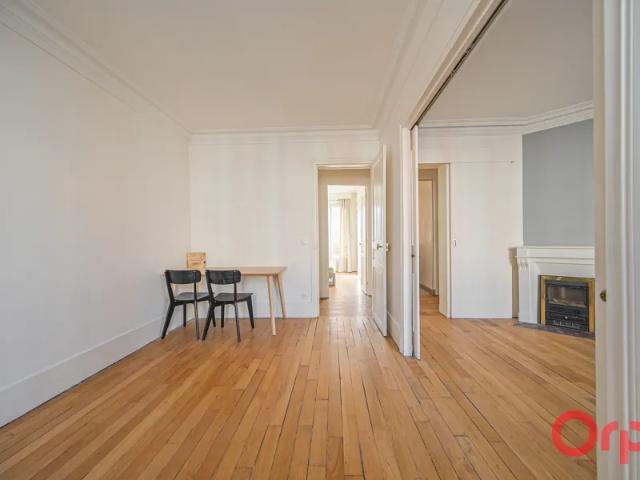 Location Appartement Rue Martre, Clichy