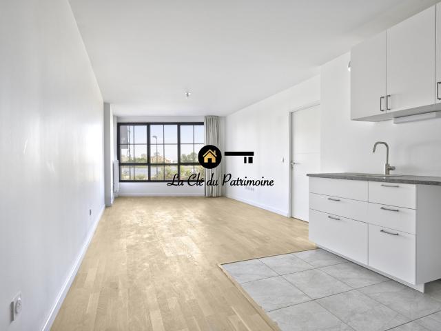 Location Appartement Rue Marx Dormoy, Cenon