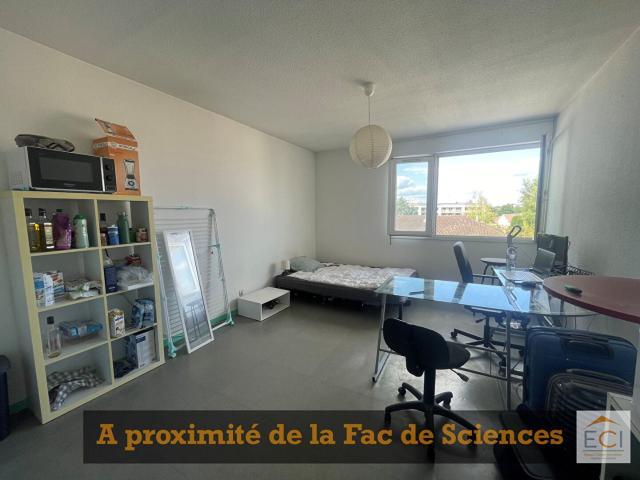 Location Appartement Rue Marx Dormoy, Limoges