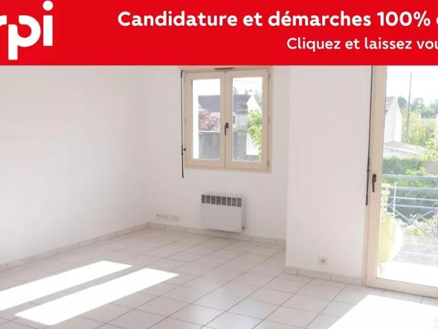 Location Appartement Rue Marx Dormoy, Noisy le Grand