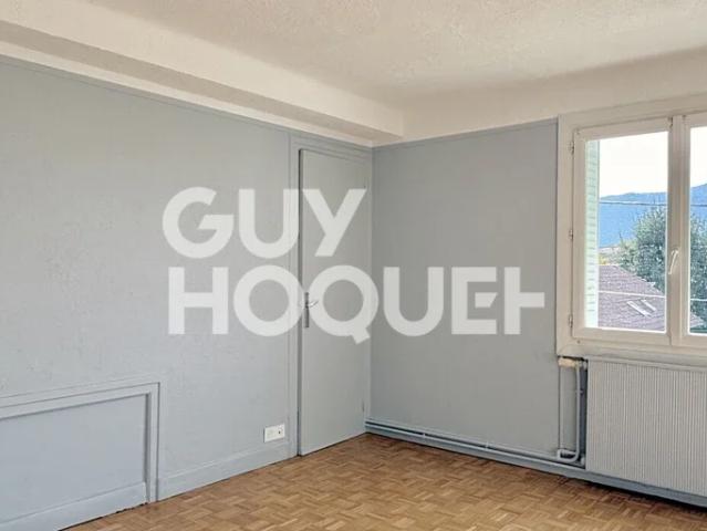 Location Appartement Rue Maryse Bastié, Aix les Bains