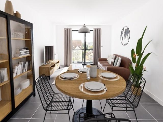 Location Appartement Rue Maryse Bastié, Arpajon