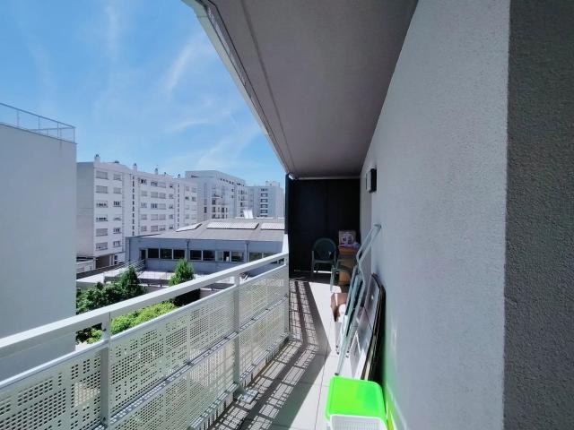 Location Appartement Rue Maryse Bastié, Lyon
