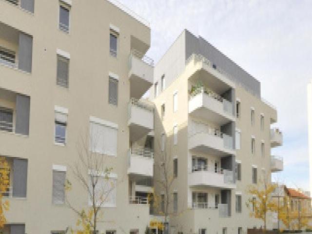 Location Appartement Rue Maryse Bastié, Lyon