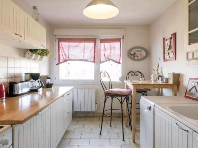 Location Appartement Rue Maryse Bastié, Lyon
