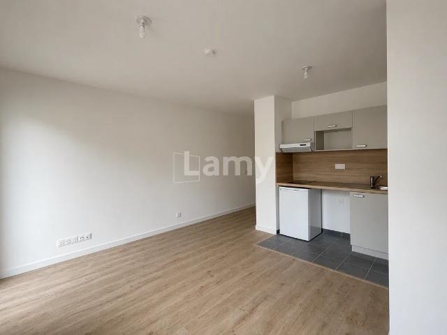 Location Appartement Rue Maryse Guerlais, Nantes