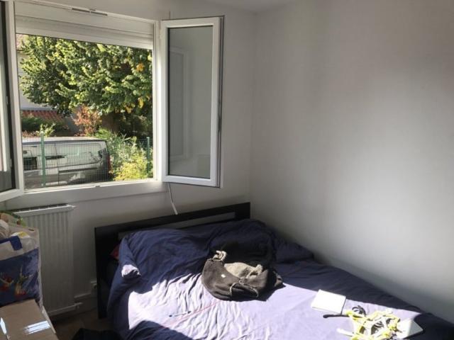 Location Appartement Rue Mascard, Toulouse