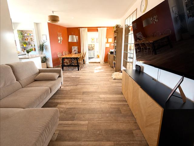 Location Appartement Rue Masson, Maisons Laffitte