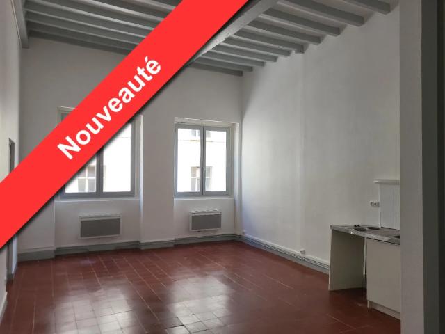 Location Appartement Rue Masson, Lyon