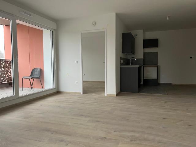 Location Appartement Rue Massena, Tourcoing