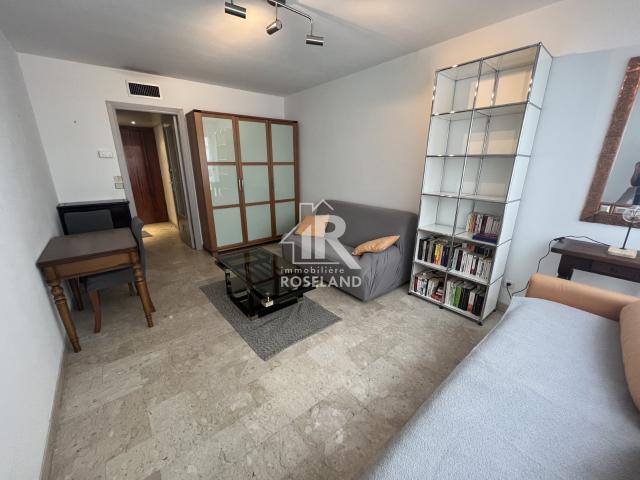 Location Appartement Rue Massenet, Nice