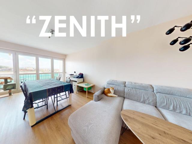 Location Appartement Rue Massillon, Le Havre