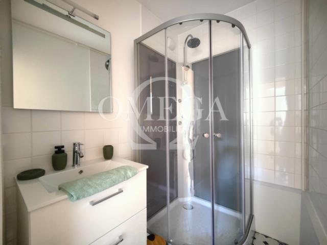 Location Appartement Rue Massillon, Le Havre