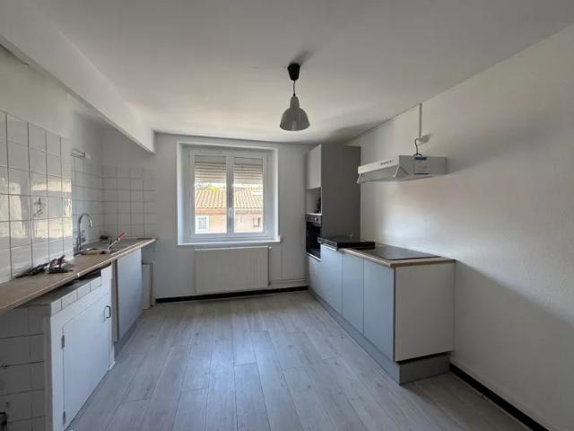Location Appartement Rue Meyer, Mazamet