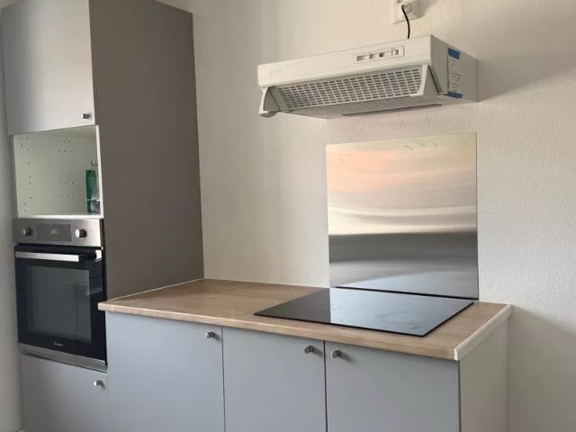Location Appartement Rue Meyer, Mazamet