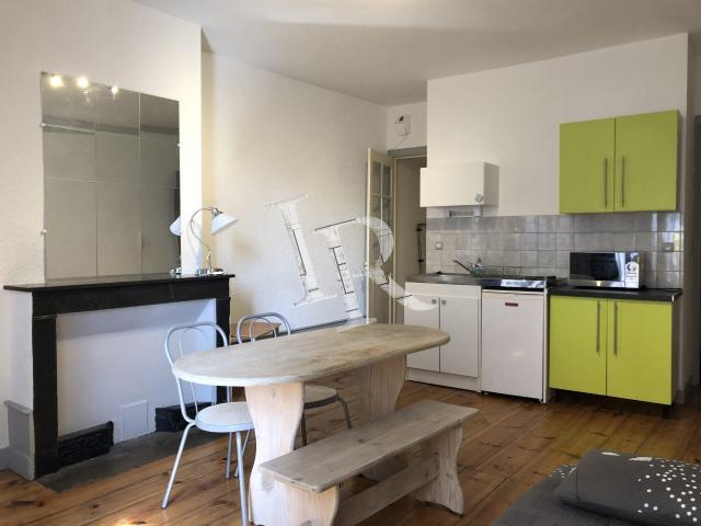 Location Appartement Rue Meymard, Le Puy en Velay