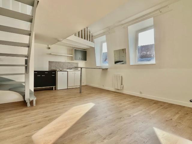 Location Appartement Rue Mehl, Lille