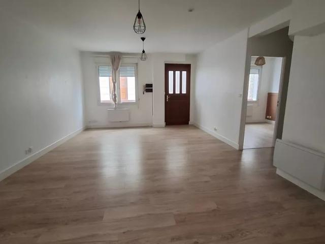 Location Appartement Rue Ménager, Coulommiers
