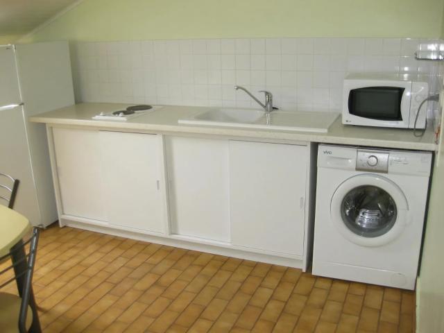 Location Appartement Rue Ménaïde, Tarare