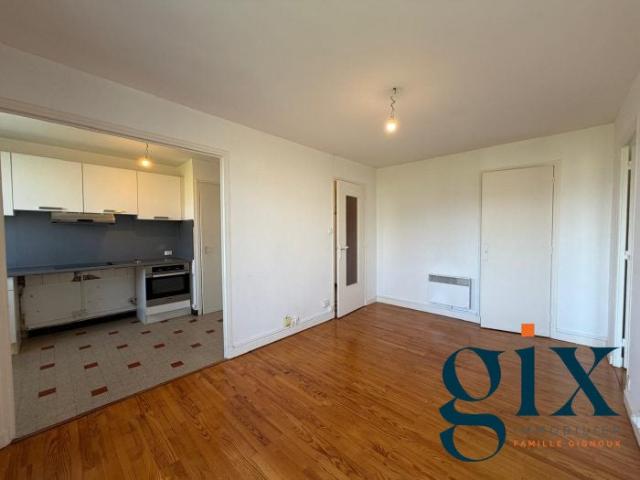 Location Appartement Rue Menon, Grenoble