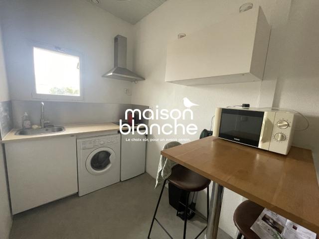 Location Appartement Rue Mercière, Bordeaux