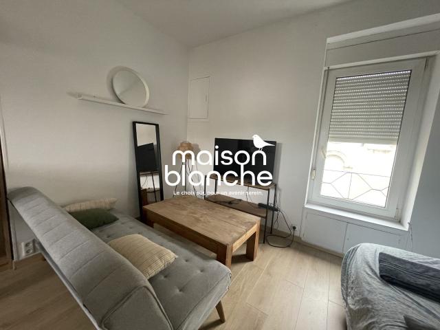Location Appartement Rue Mercière, Bordeaux