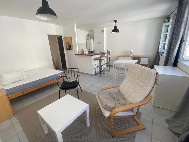 Location Appartement Rue Mercière, Lyon