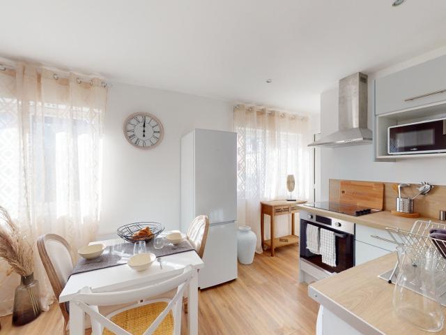 Location Appartement Rue Méridienne, Rouen