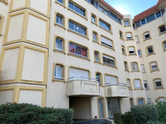 Location Appartement Rue Méridienne, Rouen