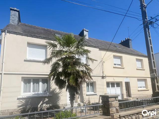 Location Appartement Rue Mermoz, Quimperlé