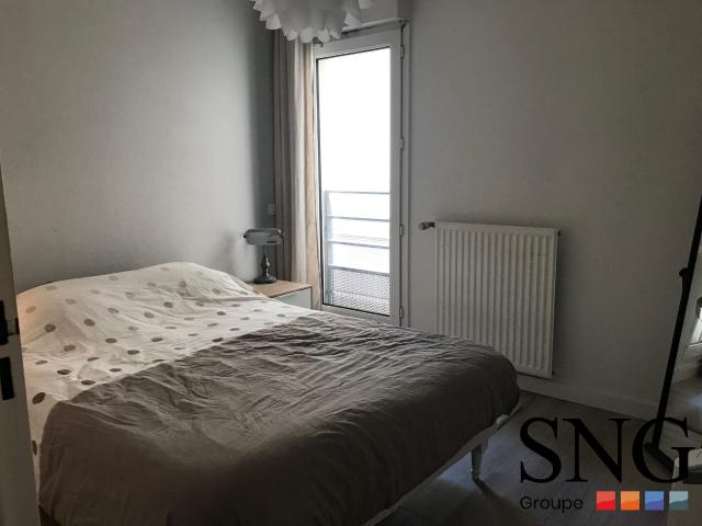 Location Appartement Rue Messidor, Montpellier