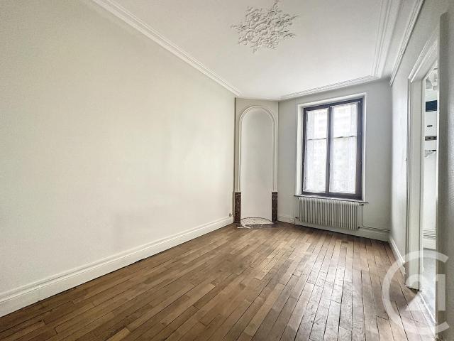 Location Appartement Rue Messier, Nancy
