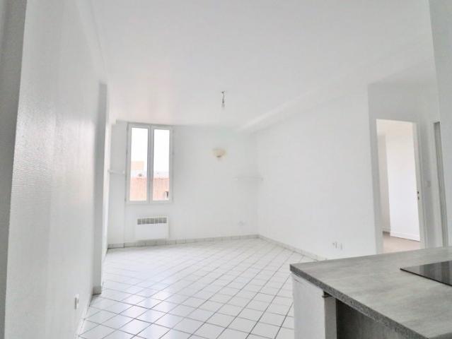 Location Appartement Rue Mitantier, Troyes