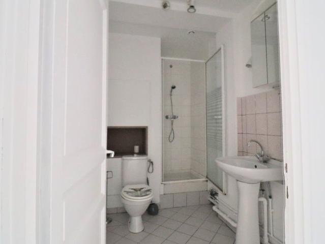 Location Appartement Rue Mitantier, Troyes