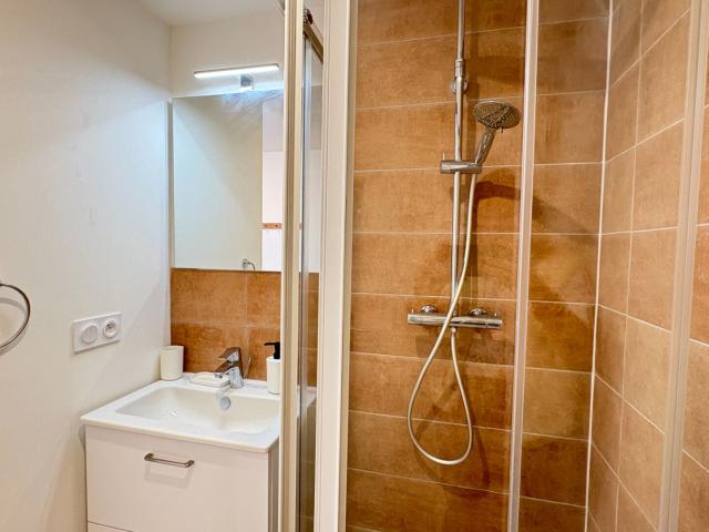 Location Appartement Rue Michalias, Clermont Ferrand