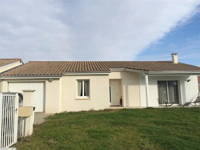 Location Appartement Rue Michel Montaigne, Cadaujac