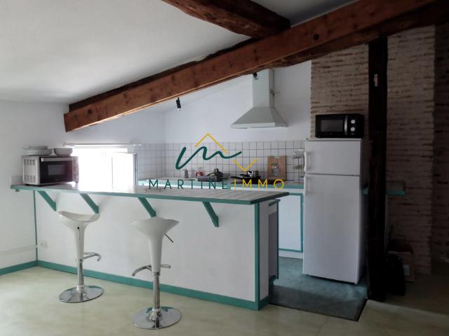 Location Appartement Rue Michel Montaigne, Marmande