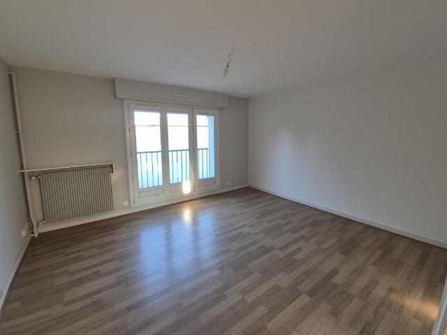 Location Appartement Rue Michel Ney, Nancy