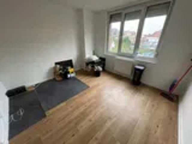 Location Appartement Rue Michel Ange, Lille