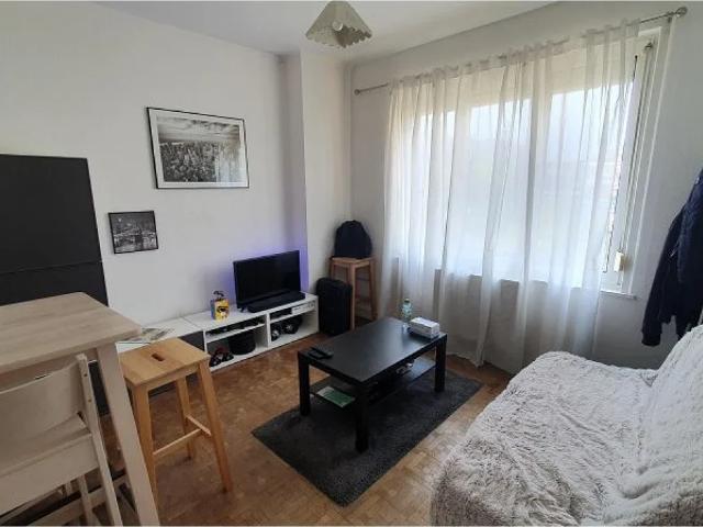 Location Appartement Rue Michel Ange, Lille