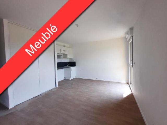 Location Appartement Rue Michel Ange, Saint Nazaire